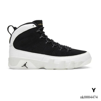 AJ 9 City of Flight Shoes Sneakers - nk0004474 image