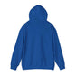 Graphic Print Hooded Sweatshirt - POD0033 image 34