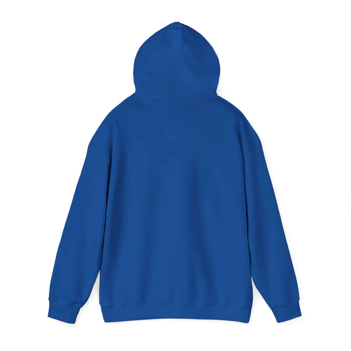 Graphic Print Hooded Sweatshirt - POD0033 image 34