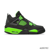 AJ 4 Volt Shoes Sneakers - nk0003982 image 0