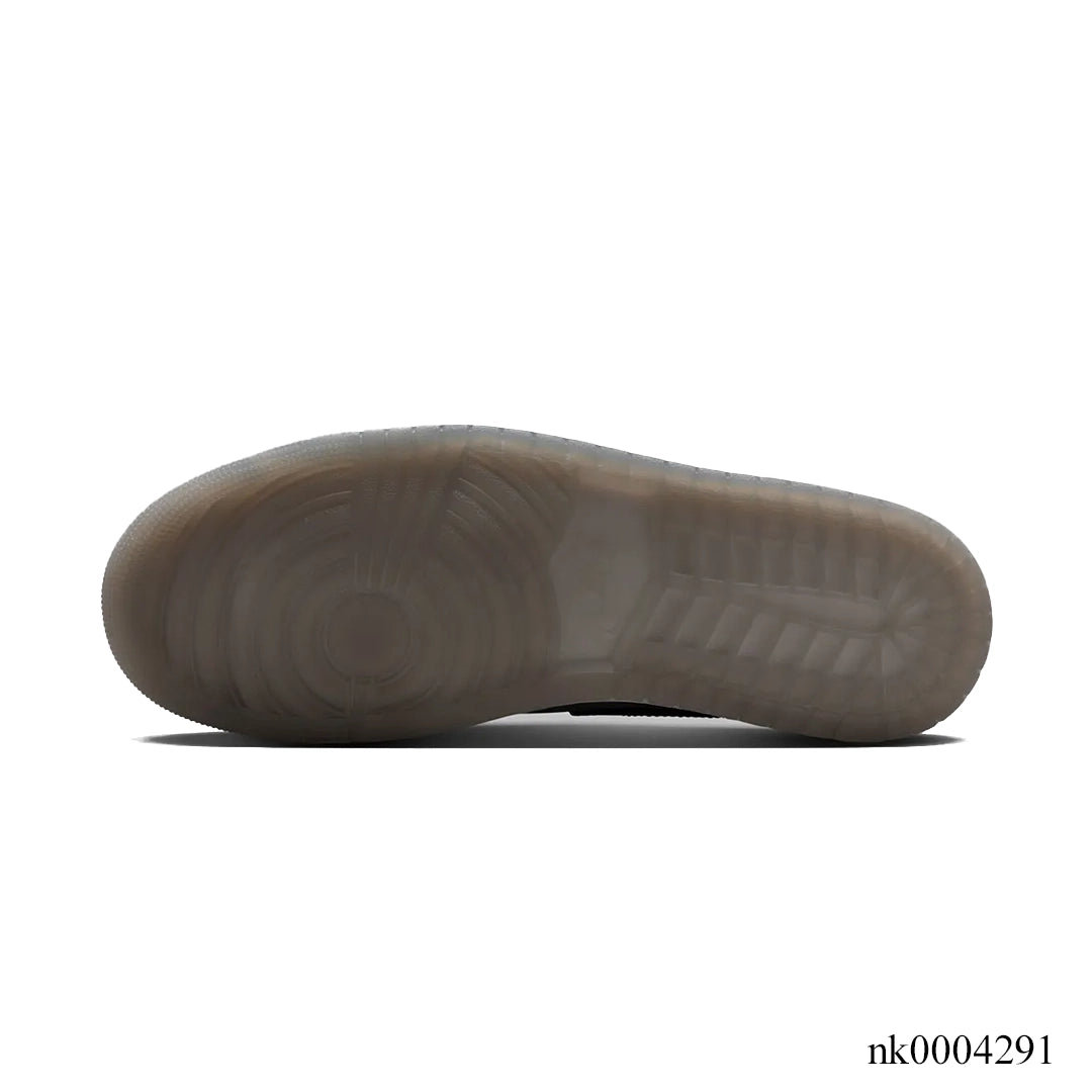 AJ 1 Low Cool Grey Shoes Sneakers - nk0004291 image 5