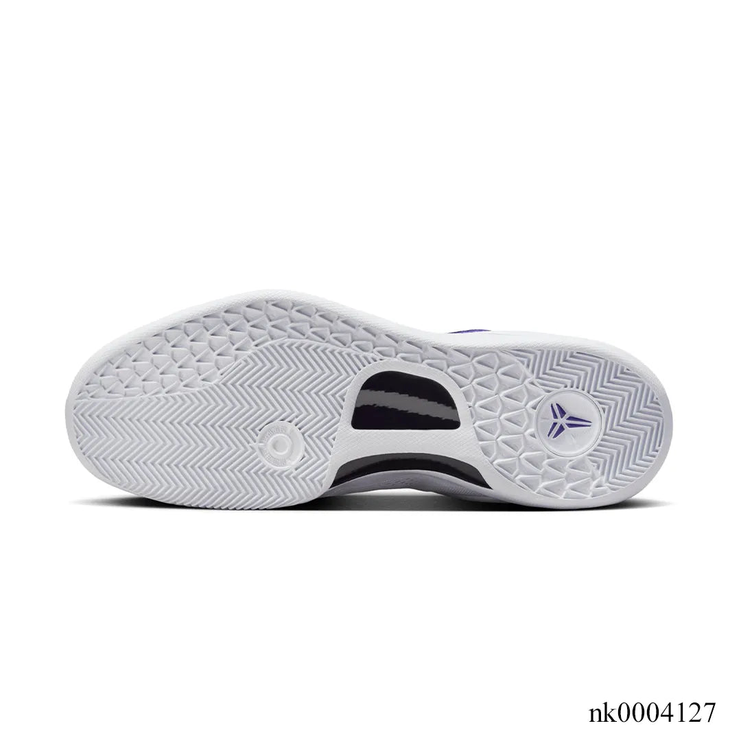 Kobe 8 Protro Lakers Home Shoes Sneakers - nk0004127 image 5