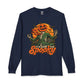 Spooky Season Long Sleeve T-Shirt image