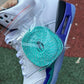 AJ 5 Grape Shoes Sneakers - nk0004187 image 12