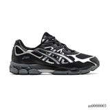 AS Gel NYC Cream Oyster Grey Shoes Sneakers - as0000003 image 0