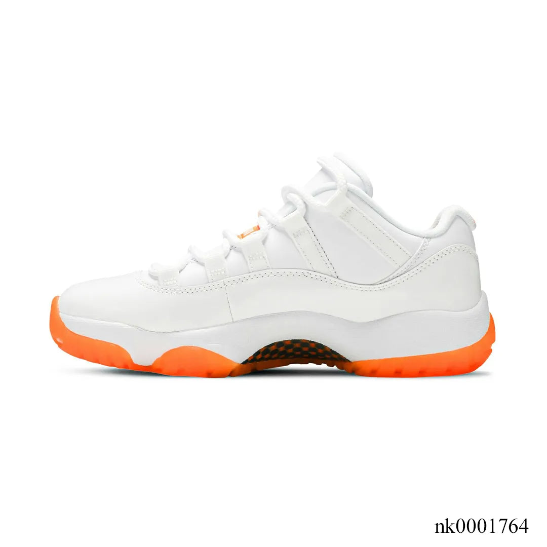 AJ 11 Retro Low Bright Citrus Shoes Sneakers - nk0001764 image 1