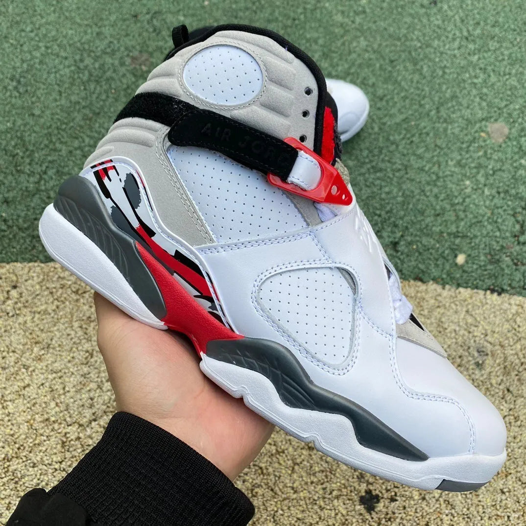 AJ 8 Bugs Bunny (2025) Shoes Sneakers – nk0003704 image 5