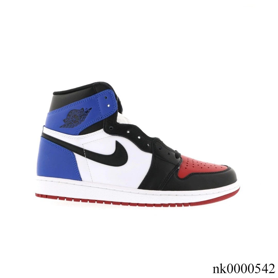 AJ 1 Retro Top 3 Shoes Sneakers - nk0000542 image