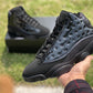 AJ 13 Retro Cap and Gown Shoes Sneakers - nk0000663 image 19