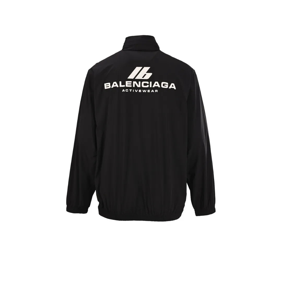 BLCG Streetwear Jacket - BLCG0121 image 1