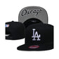 LA Streetwear Cap - CAP0002 image