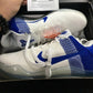 Kobe 11 Elite Low Kentucky PE Shoes Sneakers – nk0003644 image 3