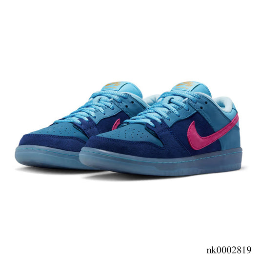 Dunk Low Run The Jewels Shoes Sneakers - nk0002819 image 2