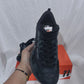 Vaporwaffle sacai Black Gum Shoes Sneakers - nk0001886 image 12