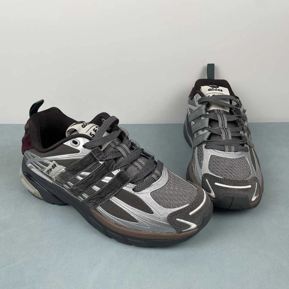 AD Cushion SFTM Shoes Sneakers - nk0005351 image 8