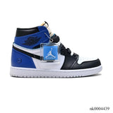 [Premium] Fragment x Union x AJ 1 High OG Shoes Sneakers – nk0004439 image 0