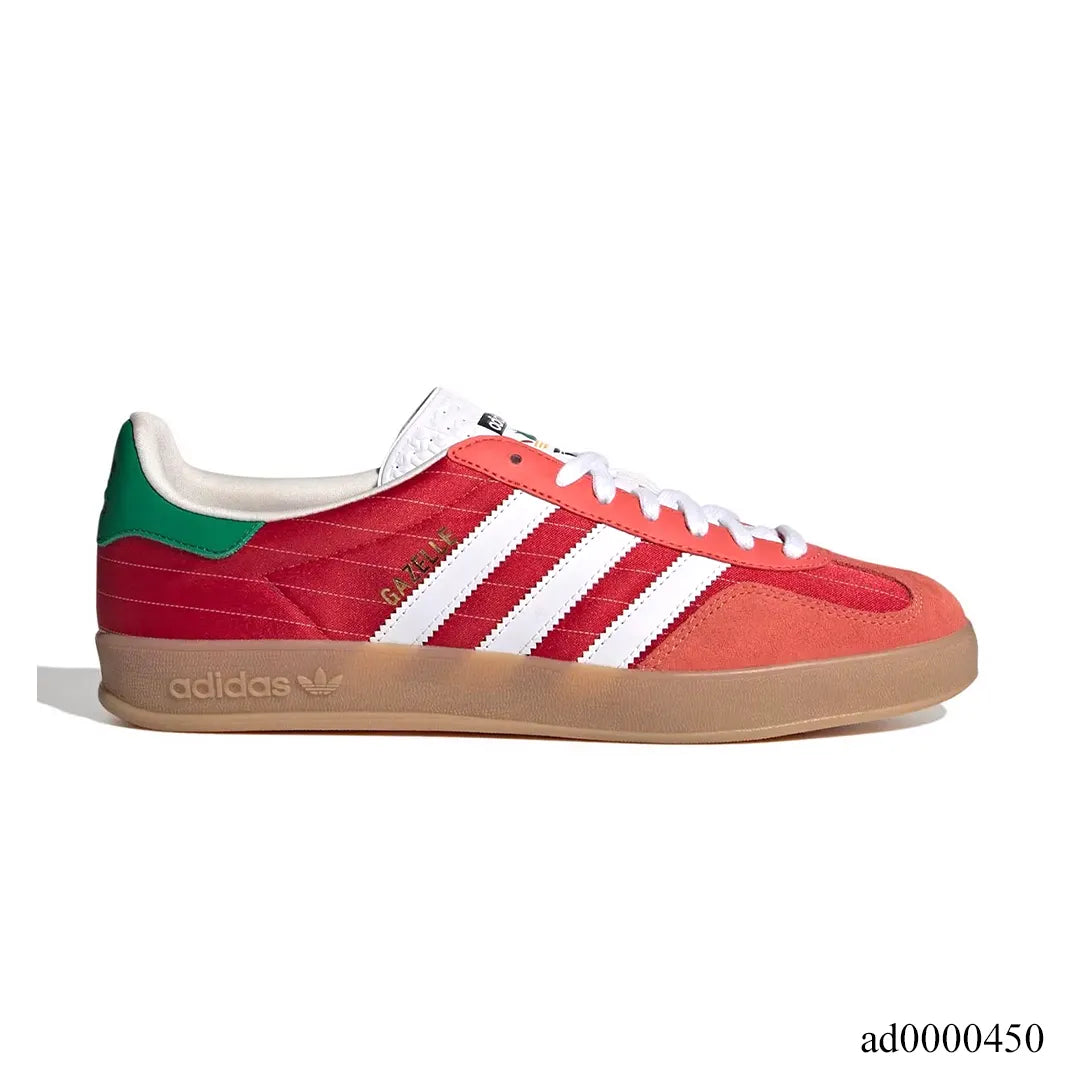 Gazelle Indoor Olympic Pack Shoes Sneakers - ad0000450 image 0
