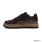 AF 1 Low Luxe Brown Basalt Shoes Sneakers - nk0003711 image 1
