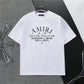 AM T-Shirt - ami0000179 - XL image