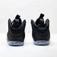 Air Foamposite One Dark Smoke Grey Shoes Sneakers – nk0004545 image 7