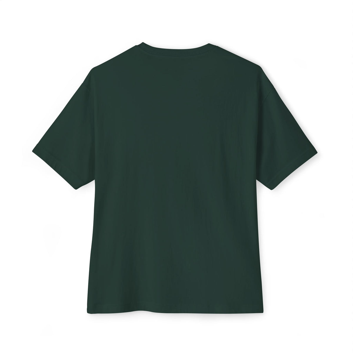 Soul Keeper Unisex Oversized Boxy Tee image 21