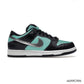 Dunk Low Diamond Supply Co. Aqua Blue Shoes Sneakers - nk0002806 image