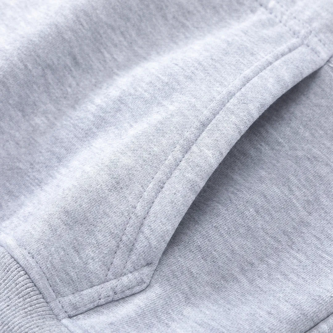 JD Logo Printed Hoodie - JD0037 image 13