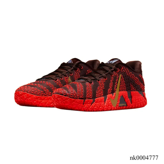Ja 3 Year of the Horse Shoes Sneakers - nk0004777 image 2