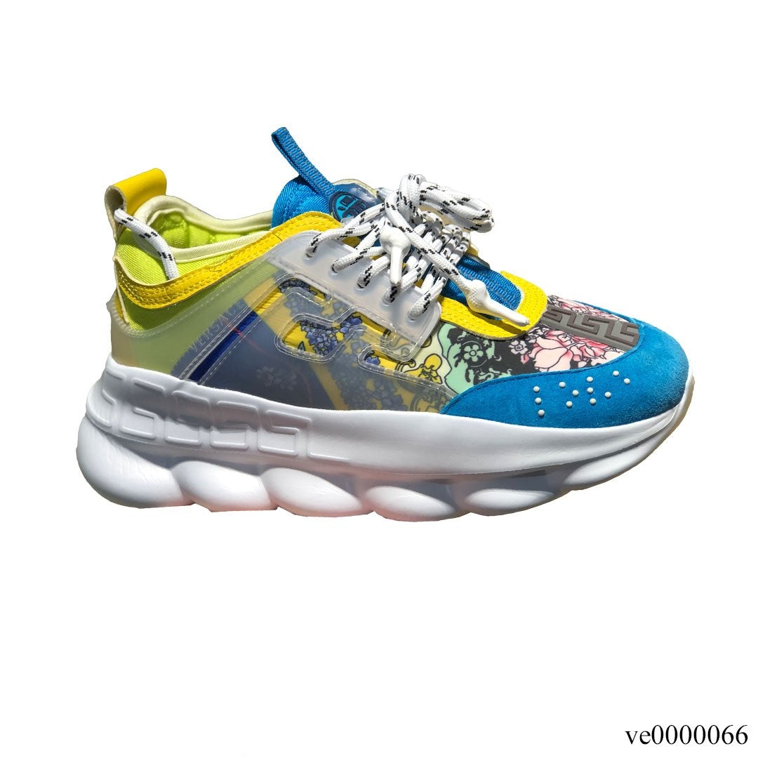 Chain Reaction Shoes Sneakers - ve0000066 image