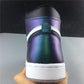 AJ 1 Retro All Star 2017 "Chameleon" Shoes Sneakers - nk0000130 image 14