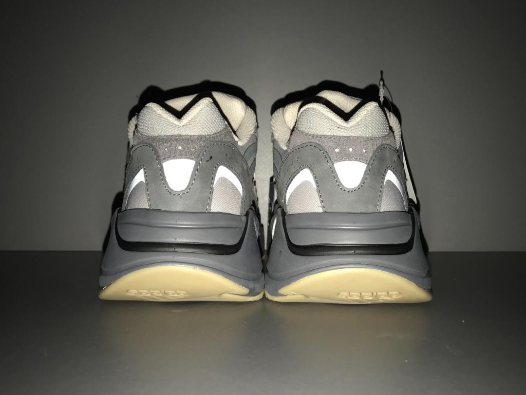 YzY Boost 700 V2 Tephra Shoes Sneakers - ad0000038 image 9