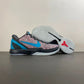 Kobe 6 ASG Hollywood 3D (2026) Shoes Sneakers - nk0004953 image 11