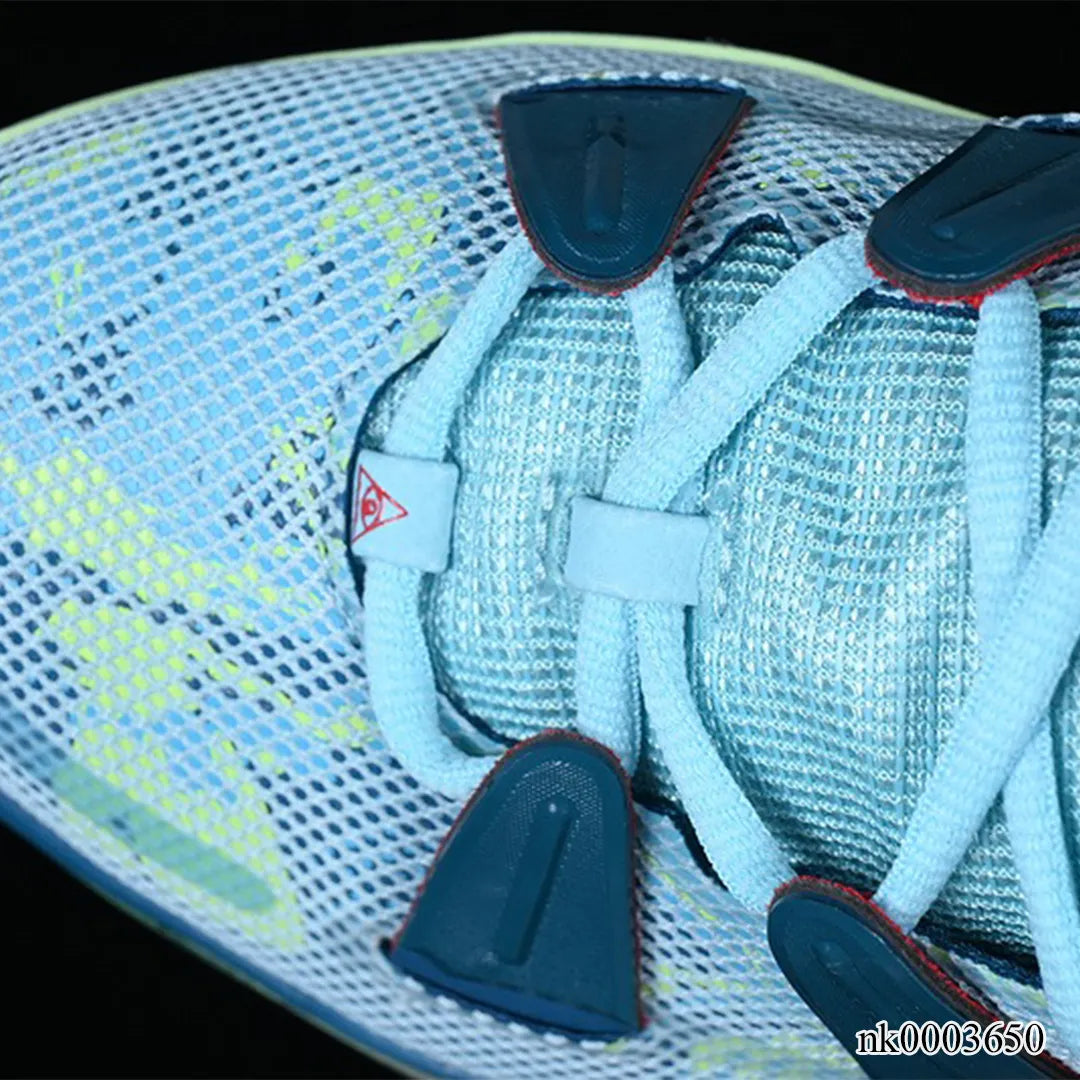 Kyrie 7 Preheat Special FX Shoes Sneakers - nk0003650 image 6