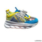 Chain Reaction Shoes Sneakers - ve0000066 image