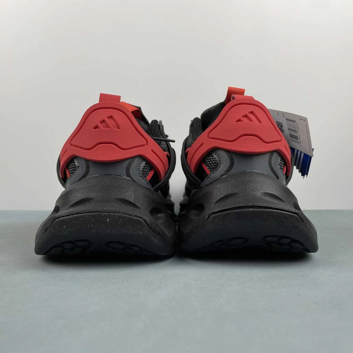AD XLG Runner Deluxe Shoes Sneakers - nk0005350 image 6