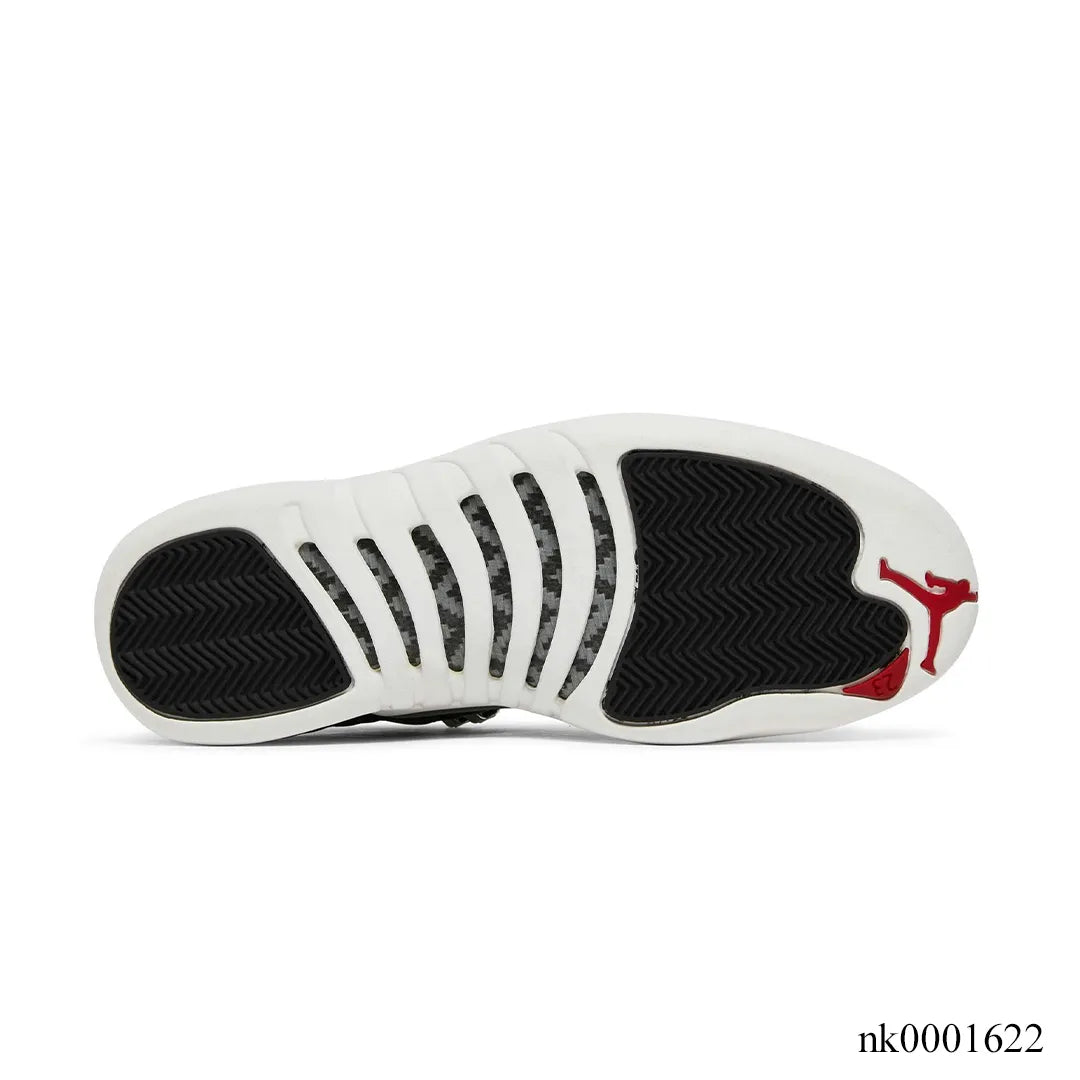 AJ 12 Retro Playoffs 2012 Shoes Sneakers - nk0001622 image 4