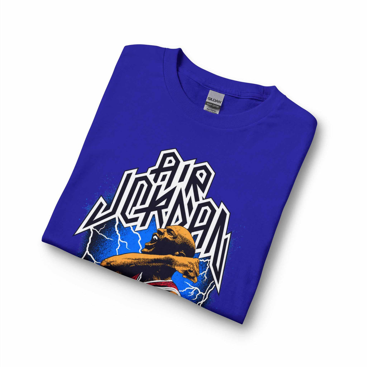 Airborne Legend Long Sleeve T-Shirt image 14