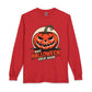 Make Halloween Great Again Long Sleeve T-Shirt image 16