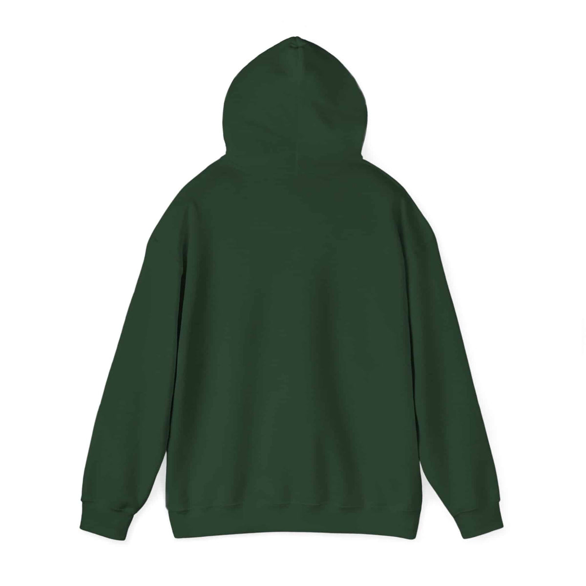 Nas The Last Word Unisex Heavy Blend™ Hooded Sweatshirt image 33