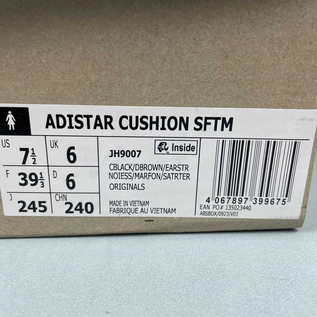 AD Cushion SFTM Shoes Sneakers - nk0005352 image 15