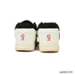 Travis Scott x Jumpman Jack "Olive" Shoes Sneakers - nk0003394 image 4
