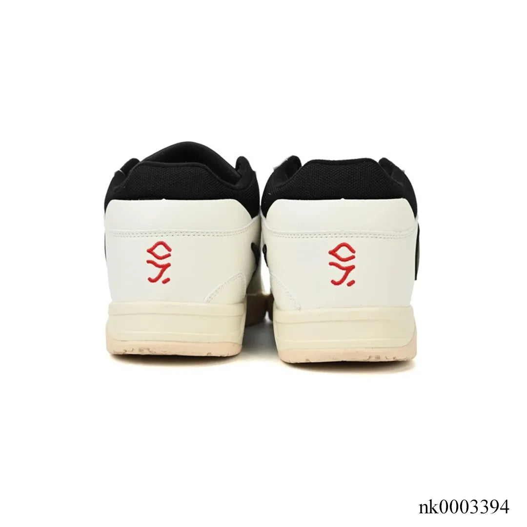 Travis Scott x Jumpman Jack "Olive" Shoes Sneakers - nk0003394 image 4