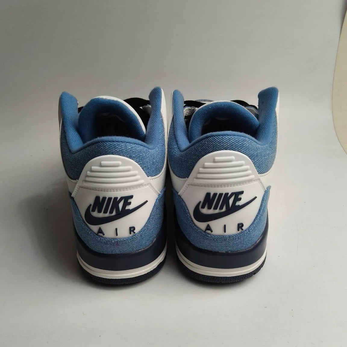Levi's xAJ 3 Retro 'All-Star' Shoes Sneakers – nk0005011 image 10