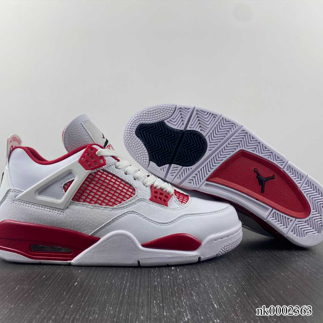 AJ 4 Retro Alternate 89 Shoes Sneakers - nk0002363 image 4