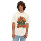 Spooky Season Unisex Oversized Boxy Tee image 12