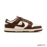 Dunk Low Cacao Wow Shoes Sneakers - nk0003172 image 0