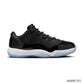 AJ 11 Low Space Jam Shoes Sneakers - nk0003701 image