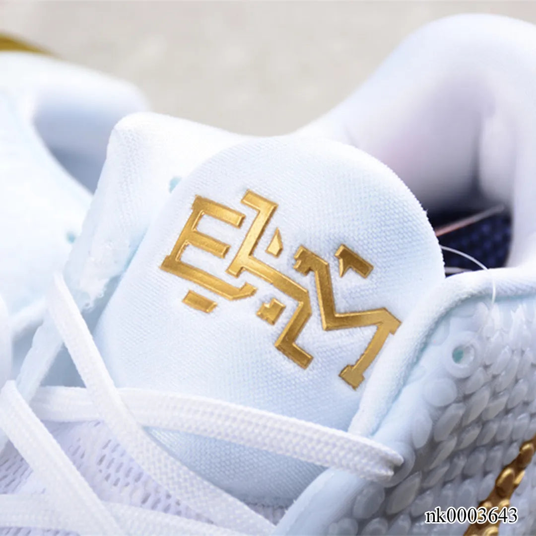 Kobe 6 BHM Shoes Sneakers - nk0003643 image 9