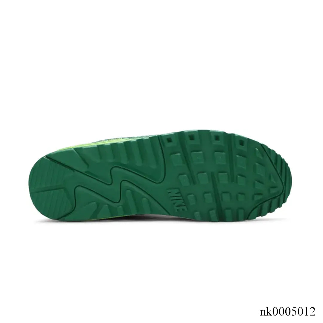 AM 90 St Patrick's Day (2021) Shoes Sneakers – nk0005012 image 4
