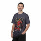 Chicago Legend 23 Unisex Garment-Dyed T-shirt image 95